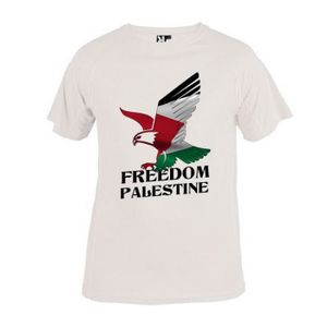 T-SHIRT T-shirt enfant Palestine 