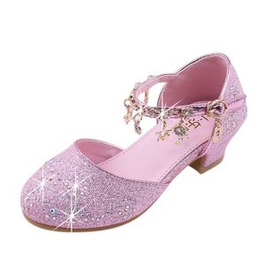 chaussure nourrisson fille
