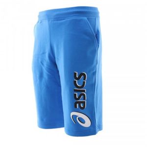 short running asics homme