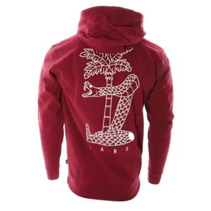 sweat vans homme paris