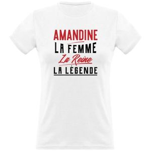 Tee shirt femme cheap cdiscount