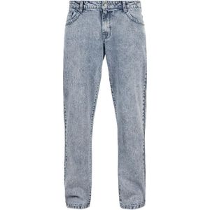 Kenzarro - Jeans bleu skinny classique fashion homme