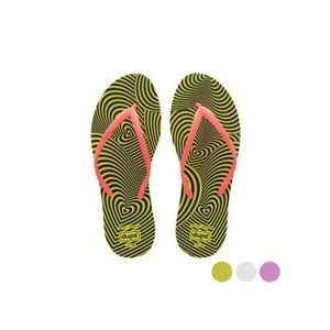 tong nike confort femme