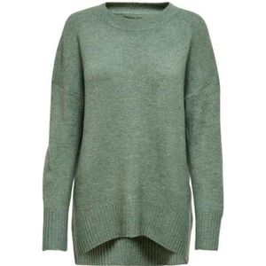 PULL Robe pull femme Only Nanjing manches longues - bal