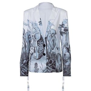 Veste fleurie femme Cdiscount
