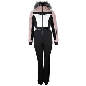 Pantalon ski femme Rose - Cdiscount