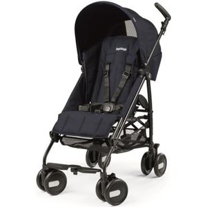 nouvelle poussette peg perego
