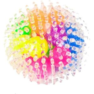Balles anti-Stress pour adolescents et adultes, 5 pièces, Mini boules  colorées à presser, boules Squishy, boules de haie multicolores pour  adolescents et adultes, P1m5