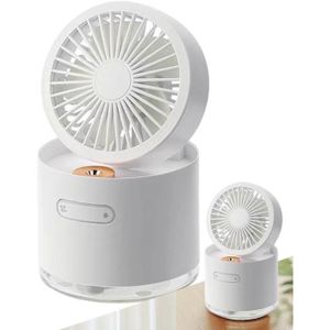 VENTILATEUR Ventilateur de brume portable | Pulvérisateur rech