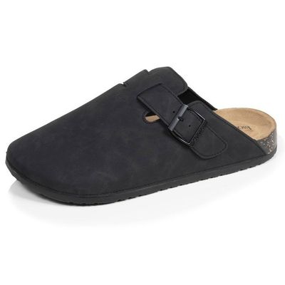 Weeger Sabots ESD Antistatiques – Semelle Liège, Antidérapant – Homme/Femme, Chaussures De Travail