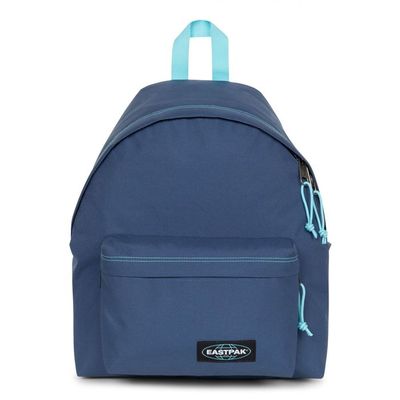 Sac à Dos Eastpak Padded Pak'R 24L – Bleu Marine (Cloud Navy) – Scolaire/Voyage