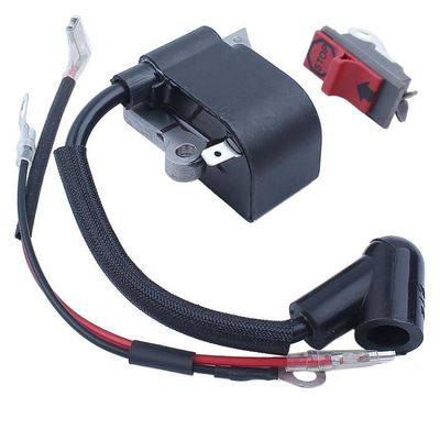 Kit De Bougies Pour Filtre à Air Et Carburant Adapté Pour HUSQVARNA 36
