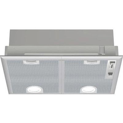 Hotte Aspirante Teka TL 7420.2 - 70cm Télescopique Inox, 2 Vitesses + Intensive, LED