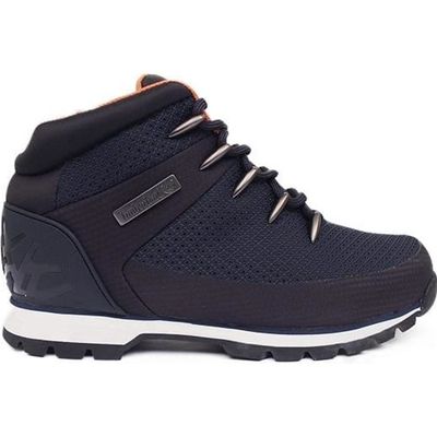 Boots timberland sale homme cuir noir