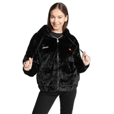Ellesse giovanna jacket red new arrivals