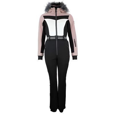 Combinaison ski femme Cdiscount