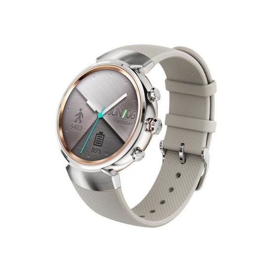 Montre asus zenwatch hotsell 3