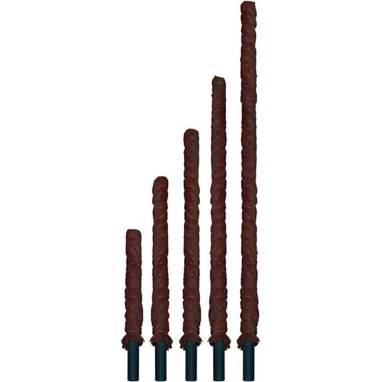 Windhager 05662 Tuteur Extensible En Fibres De Coco 80 Cm