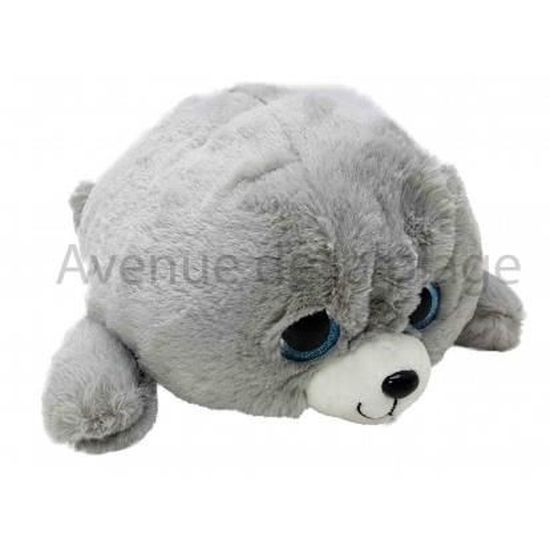 Peluche Bebe Phoque Yeux Brillants 40 Cm Gris Cdiscount Jeux Jouets Peluche Bebe Phoque Yeux Brillants 40 Cm Gris Cdiscount Jeux Jouets