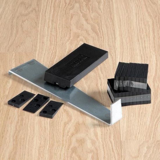 kit de pose quick step cdiscount bricolage