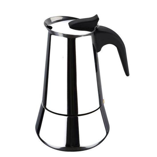 Cafetière italienne 300 ml tous feux sauf induction