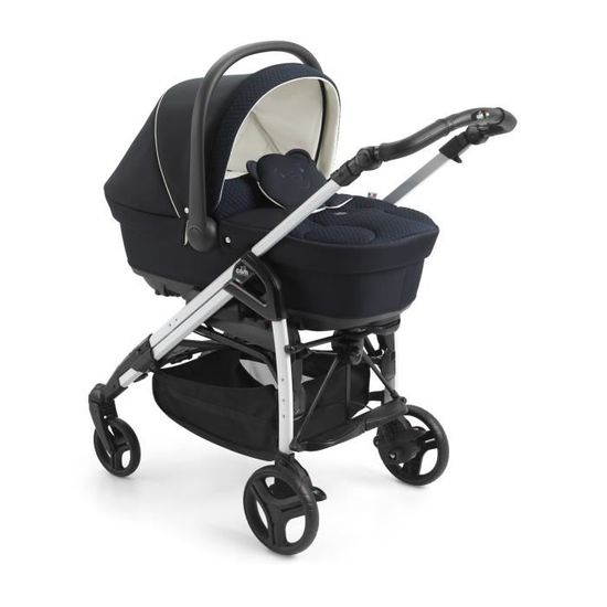 Avis poussette cam combi family clearance