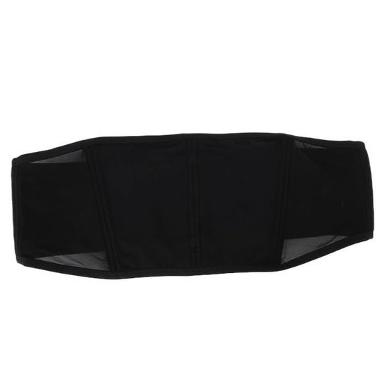 Ceinture De Grossesse - Soutien Ventre Et Dos - Ajustable Et Respirante - Pour Douleurs Lombaires Et Pelviennes - Taille 82-120cm