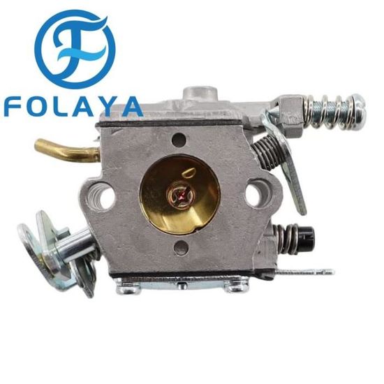 Carburetor For Husqvarna 36 41 136 137 141 142 Chain Saw Zama C1Q-W29E
