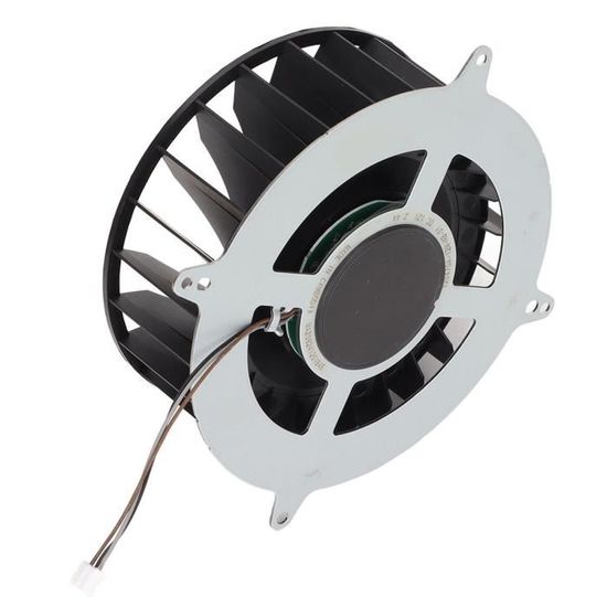 Ventilateur De Refroidissement 5V 0,16A 5 Cm 3 Broches - Réf D04X-05TH 21B 4010 - Neuf