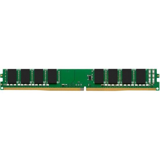 KINGSTON Mémoire KVR26N19S8L/8 module de mémoire 8 Go DDR4 2666 MHz