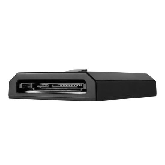 Disque dur 250 Go Microsoft pour Xbox 360 Slim - Autre accessoire