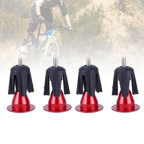 VICASKY - Embouts De Guidons De Moto Et De VTT