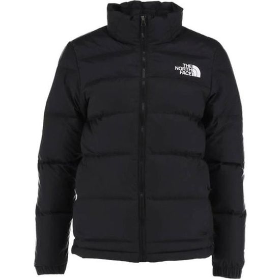 New Combal Down Doudoune Femme THE NORTH FACE Taille
