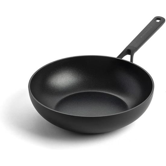 KitchenAid Classic Forged 3-lagige Duitse Anti-aanbak 24 cm
