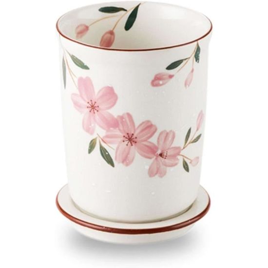 Égouttoir à Couverts Couverts De Luxe Légère Coiffeur Céramique Baguettes Coutellerie Et