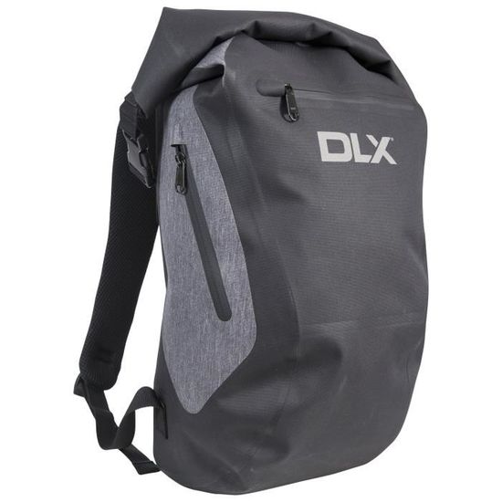 Sac étanche Multifonction CRESSI Lyos Dry Pouch - Noir, Pour Activités Extérieures - 9