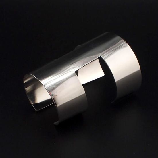 Bague Chat Réglable En Alliage – Design Ouvert Et élégant – Parfait Pour Les Femmes