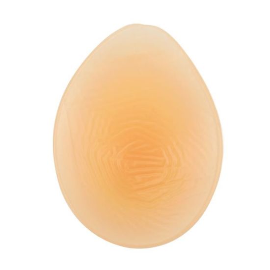 Formes Mammaires En Silicone – Modèle Goutte D'eau, Bonnet B, Taille Ajustable XL, Neuf Avec étiquettes