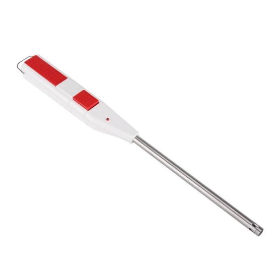 Briquet à Silex TOWEBOORY - Allumeur Étincelles Pour Camping Et Survie - Avec 10 Pierres De Rechange