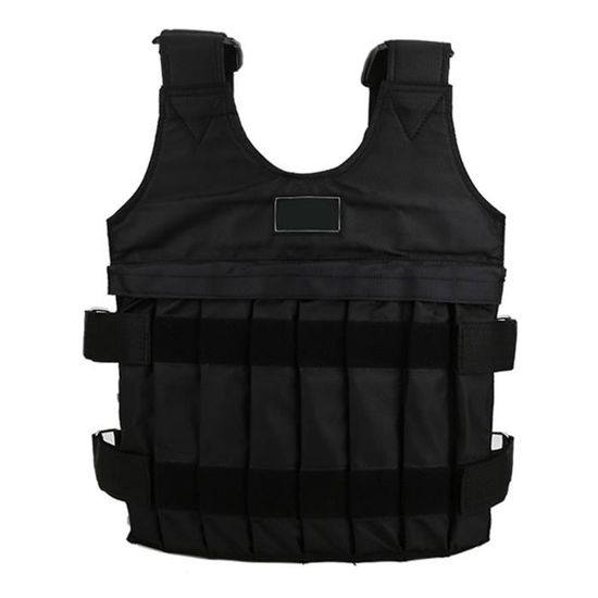 Phantom Athletics 2x4,5kg Plaques Acier de Gilet Lesté Crossfit Fitness Phantom Athletics 2x4,5kg Plaques Acier de Gilet Lesté Crossfit Fitness