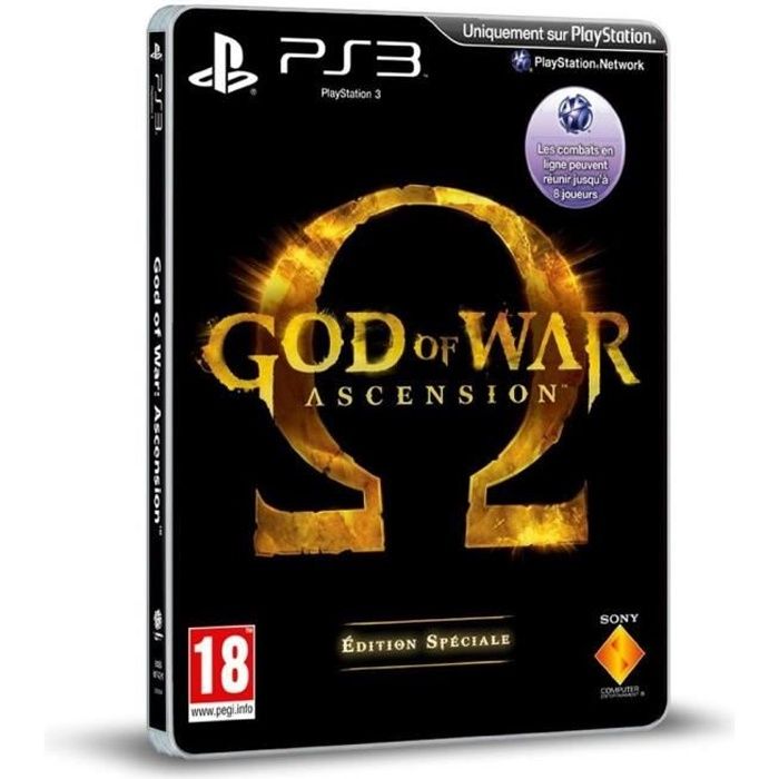 год оф вар 3 на пс4