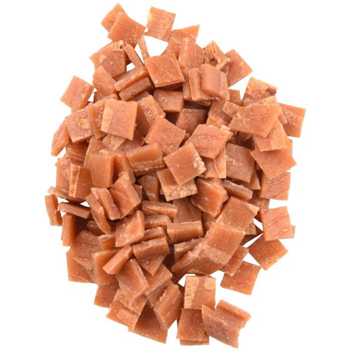 Friandise pour chien - Flamingo - Hapki BBQ - 85 g - Sans gluten - Junior
