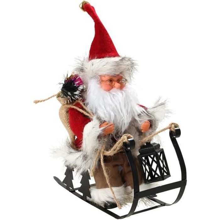 Automate Noel d’occasion | Plus que 4 à -60%