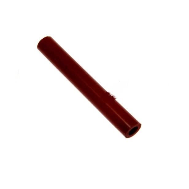 TUYAU SILICONE 55MM POUR CENTRALE VAPEUR DOMENA - BVMPIECES