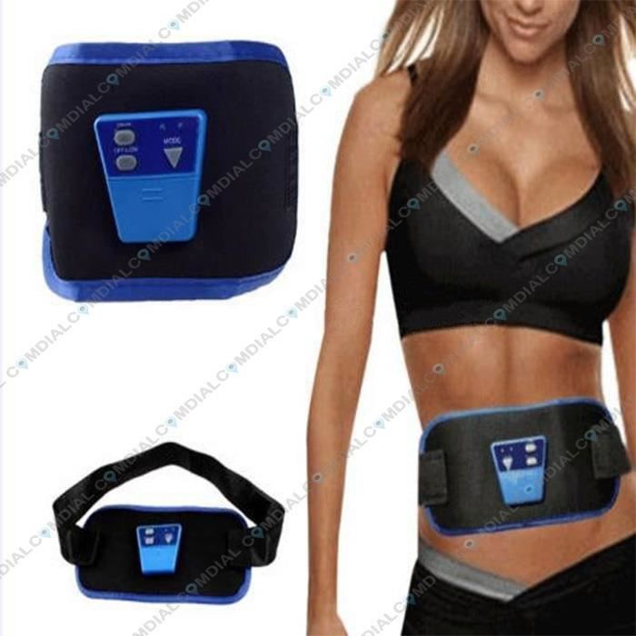 Ceinture de MUSCULATION