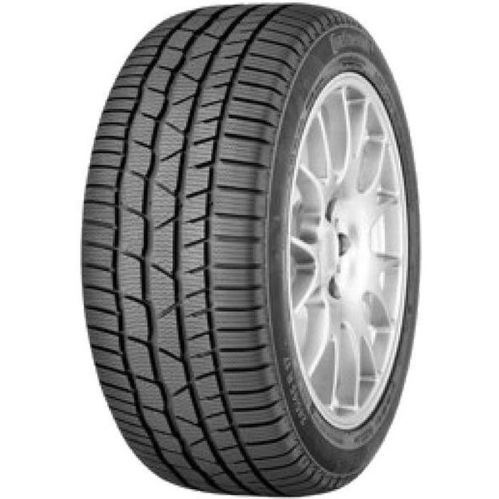 CONTINENTAL - Pneu Hiver - CONTI WINTER CONTACT TS 850 P SUV - 255/50 R20 H