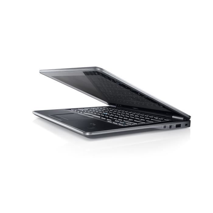 DELL Latitude E7440, Intel® Core™ i5 de 4eme génération, 1,9 GHz, 35,6 cm (14