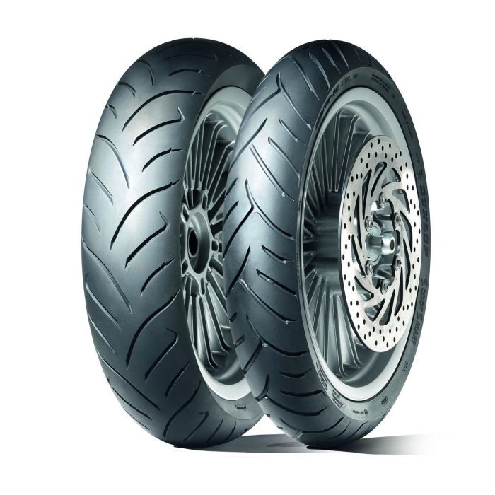 DUNLOP 140/7014 68S SC Smart Pneu Moto Scooters