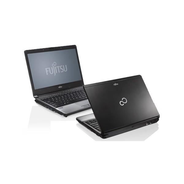 Fujitsu LifeBook E752 Intel Core i5-3320M 4Go 5...
