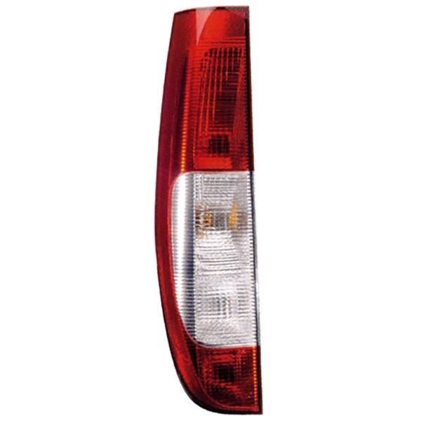 FEU ARRIERE GAUCHE MERCEDES VITO - VIANO A PARTIR DE 09-03 MARQUE HELLA